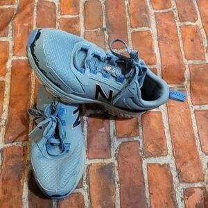 New Balance 510 All Terrain Trail Hiking Shoes Sneaker WT510CP5 Womens 8.5 B